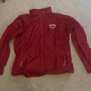 Never worn just don’t like the style.